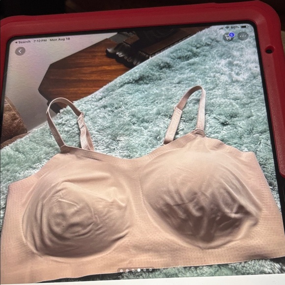 Ladies Bra, sz XL,brand van winkle & co. - Picture 4 of 11